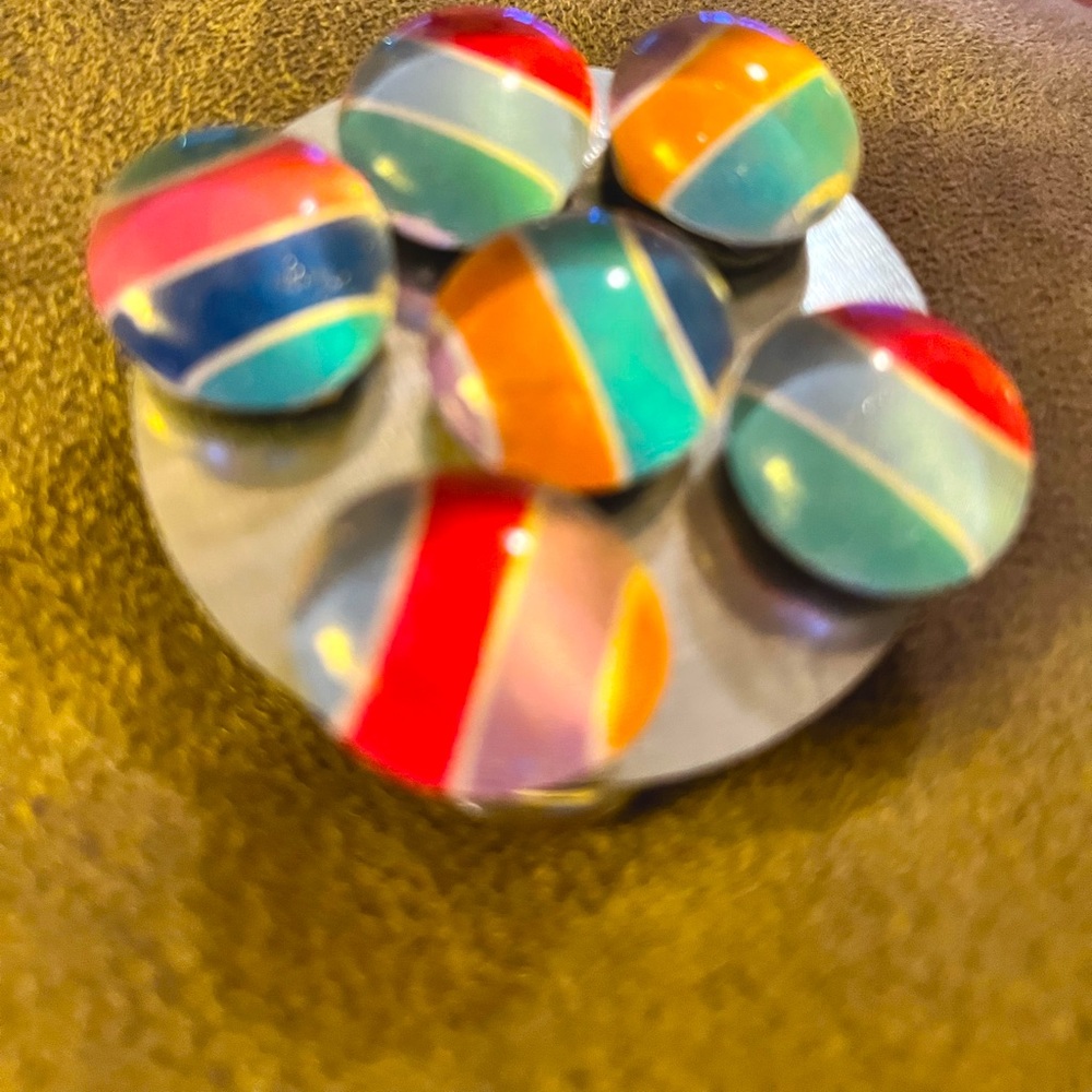 Magnet set - Picture 2 of 3